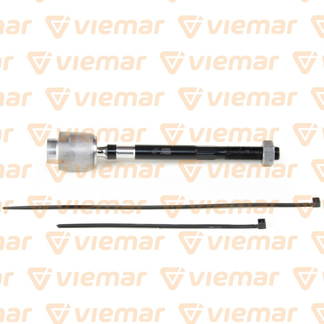 Barra Axial Fiat Uno Mile Fiorino 1992 a 2012 Premio/Elba 1992...