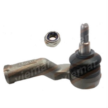 Terminal de Direção Ford Focus 2009 a 2013 Volvo C30 2003 a 2012 S40 v50 após 2003