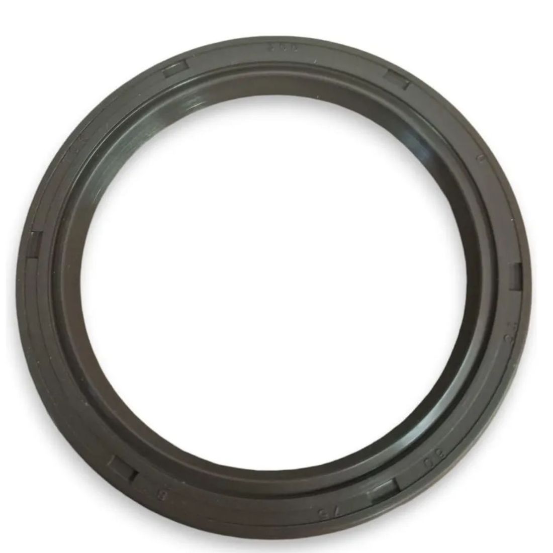 Retentor Traseiro Virabrequim Fiat 1.0 6v 1.3 8v Fly