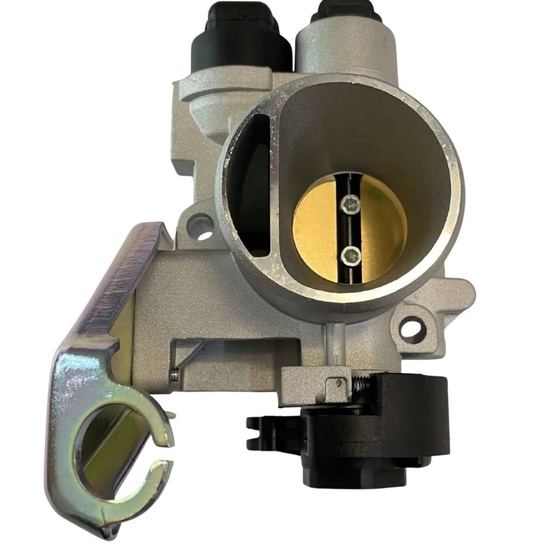 CORPO BORBOLETA TBI UNO PALIO 1.0 1.3 8V FIRE GASOLINA