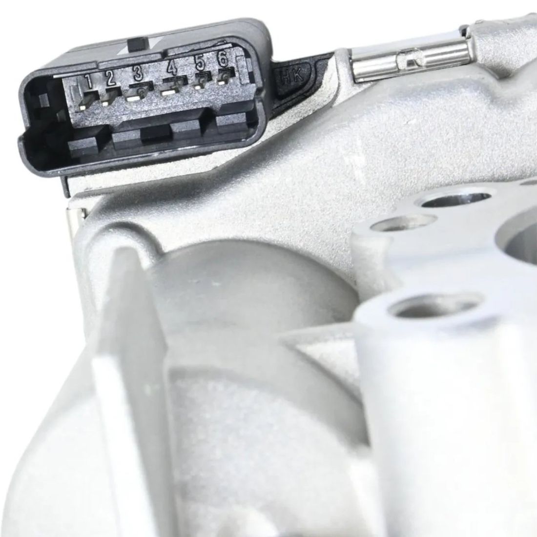 CORPO DE BORBOLETA TBI 207 C3 1.4 8V 2003 A 2012