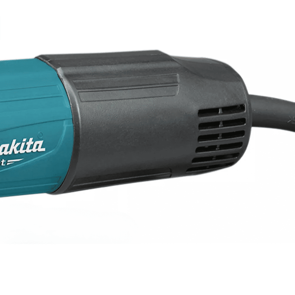 Esmerilhadeira Angular Makita 4.1/2\" 600W 220V M0901B-220V Esmerilhadeira Angular Makita 4.1/2\" 600W 220V M0901B-220V