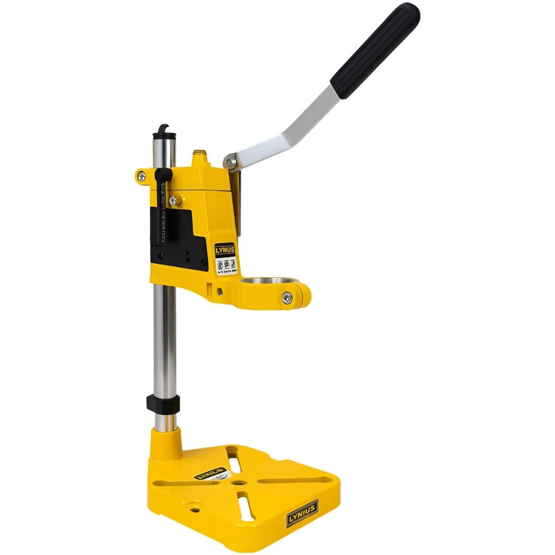 Suporte Para Furadeira Manual SLF-65  Lynus