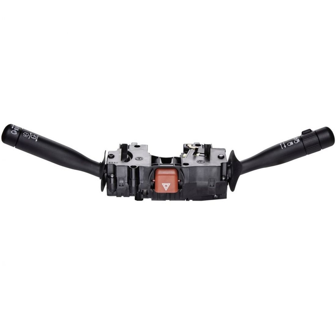 Chave de Seta GM Celta 11/13 C/Limpador Traseiro 94749142