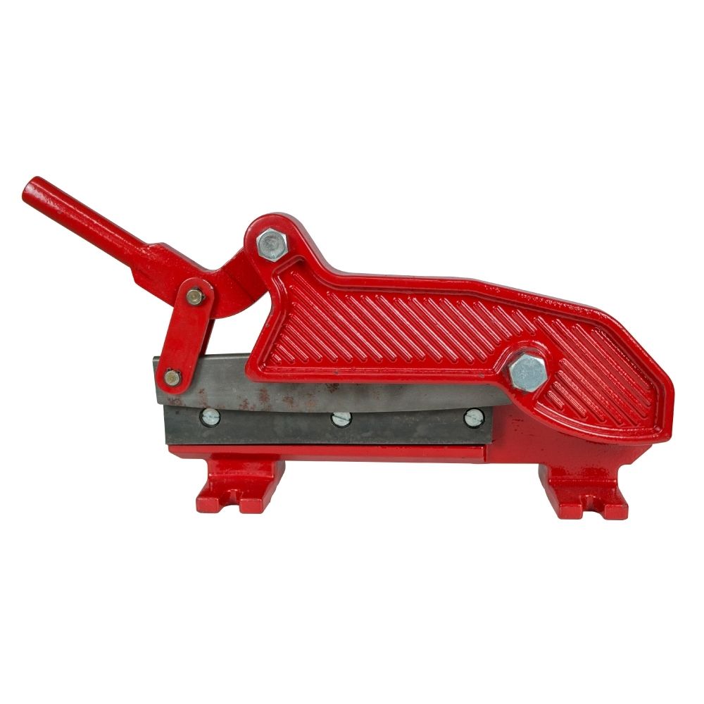 Tesoura Corta Chapa Nº 3 3mm Motomil MTC-03