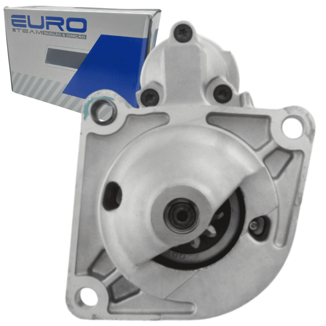 Motor de Partida Fiat Toro 2.0 16/... Jeep Renegade 2.0 16/...