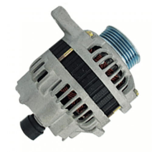 Alternador Honda Fit 1.5 2007 em diante 75A