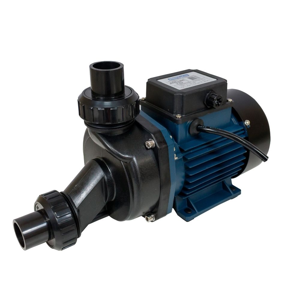 Motobomba Centrifuga Monoestágio Hidromassagem 3/4Cv 220V Eletroplás ECH 75I