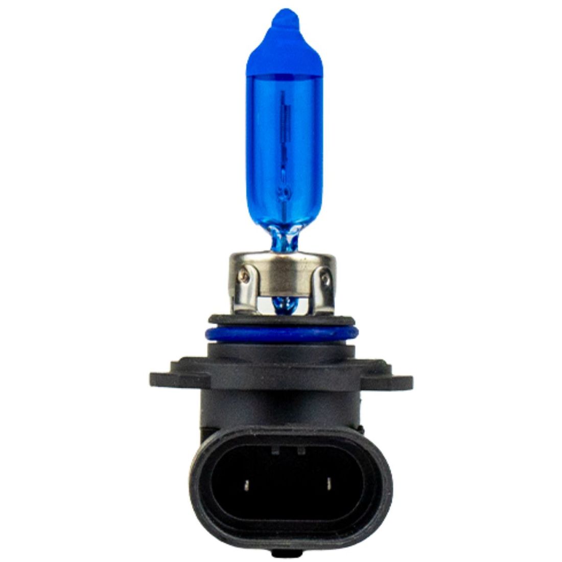 Lâmpada Super Branca 12V 60W 9005 (HB3) Lâmpada Super Branca 12V 60W 9005 (HB3)