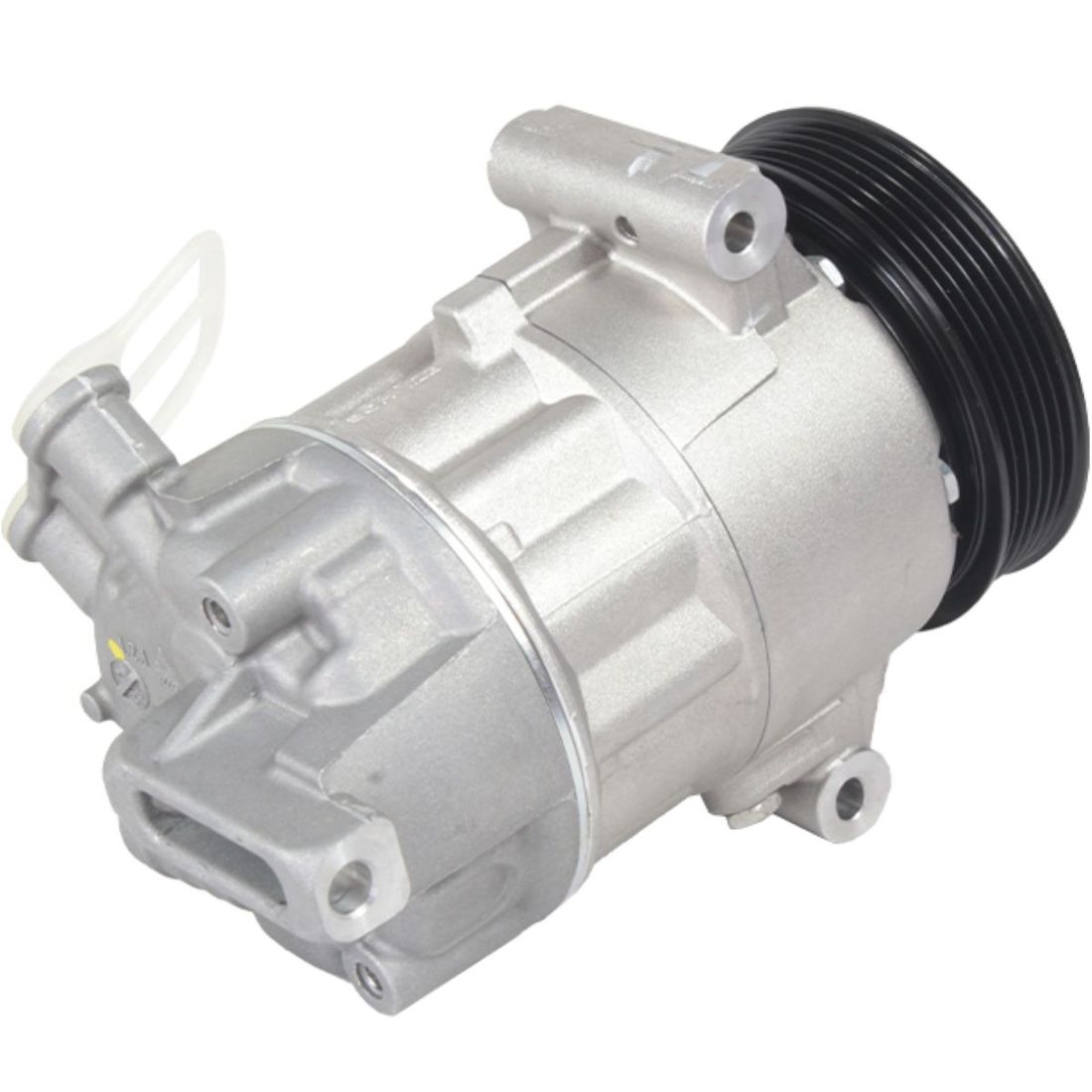 Compressor Ar Condicionado Fiat Argo 2017/2023 ACP224