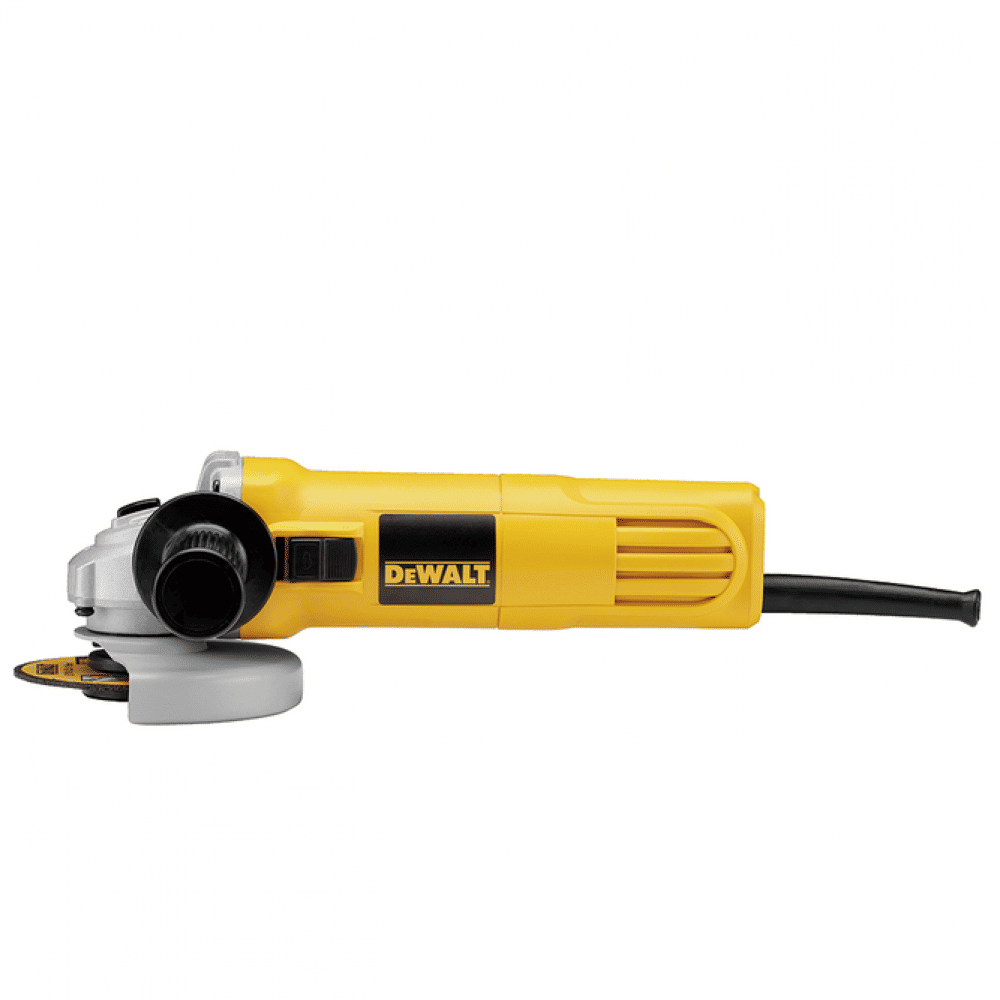 Esmerilhadeira Angular 4.1/2" 950W 220V DWE4118-B2 DeWalt Esmerilhadeira Angular 4.1/2" 950W 220V DWE4118-B2 DeWalt