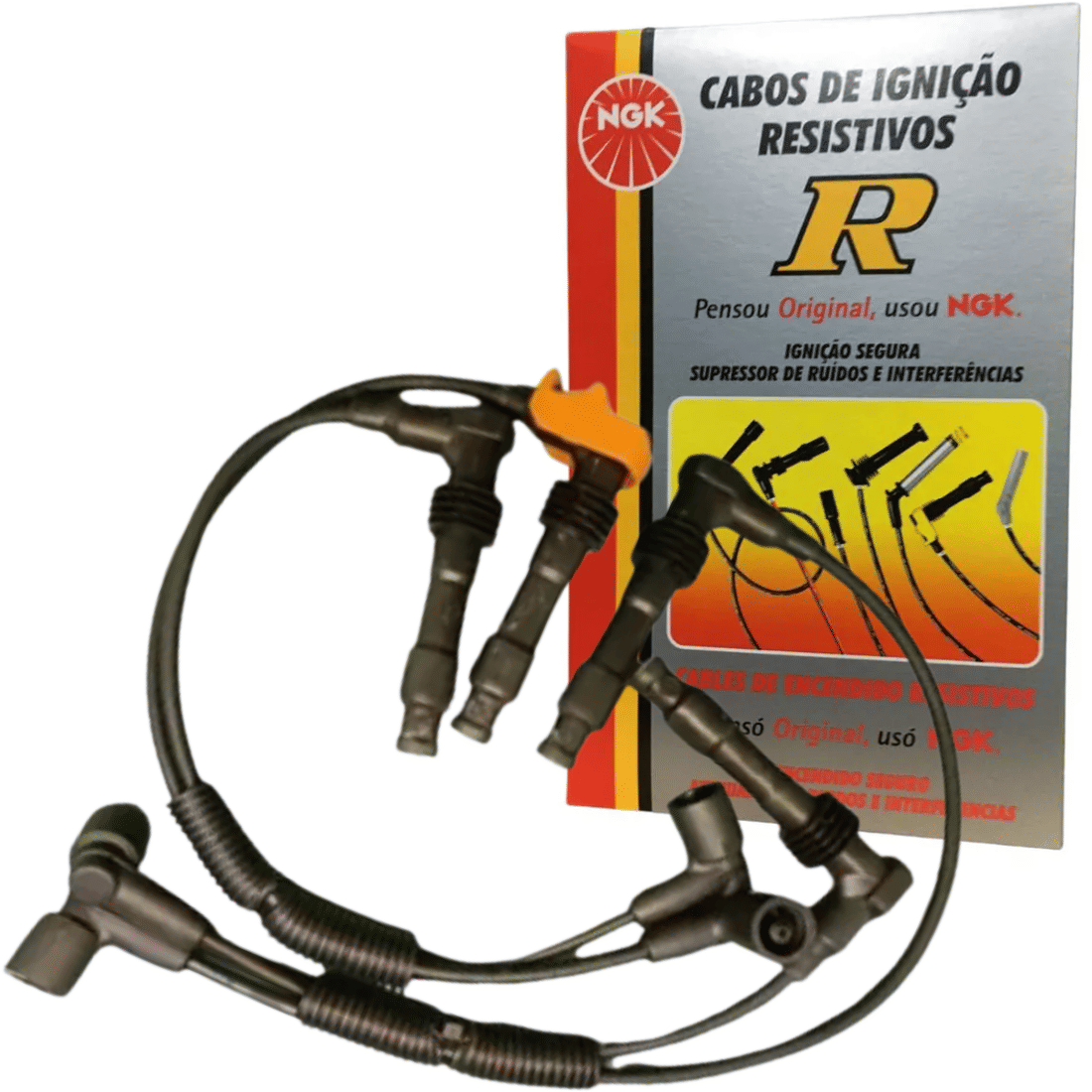 Cabo de Vela GM Corsa/Calibra/Tigra 16V NGK Original SC-G79