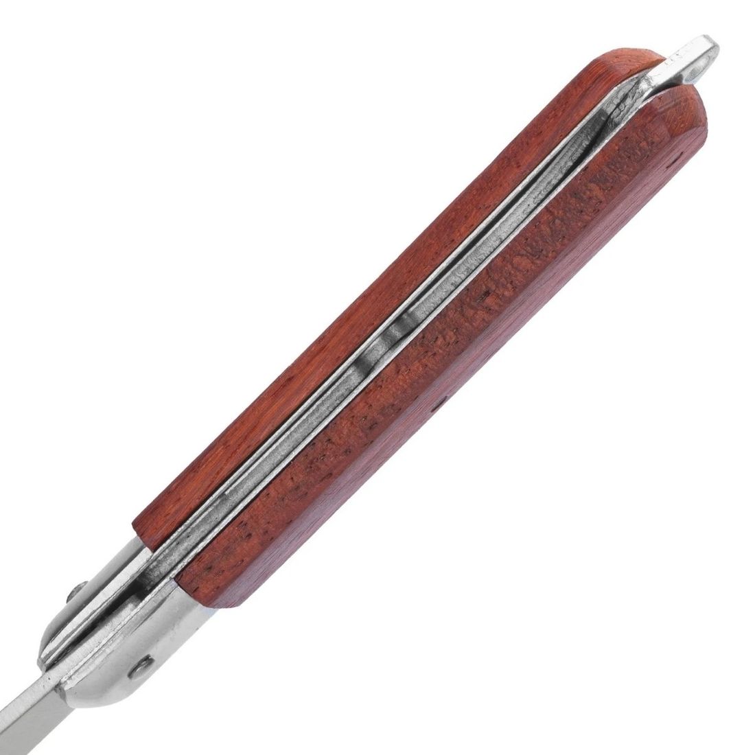 Canivete Reto 200mm Cabo Madeira 7899855 Sparta Canivete Reto 200mm Cabo Madeira 7899855 Sparta