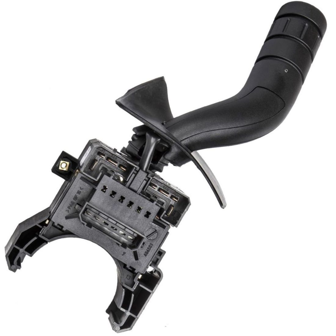Chave Limpador Parabrisa Gol G6 12/16 Fox Spacefox 04/14