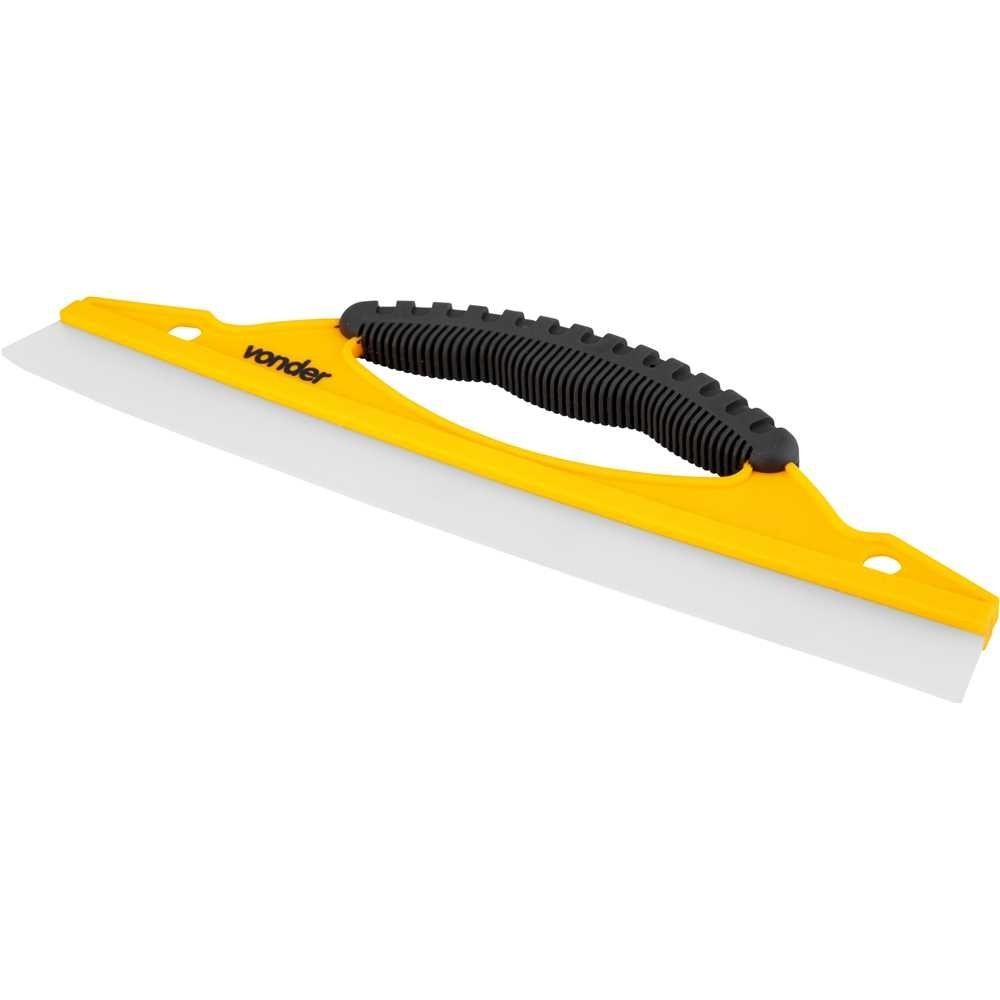 Rodo de Silicone Multiuso 310mm 6358310000 Vonder Rodo de Silicone Multiuso 310mm 6358310000 Vonder