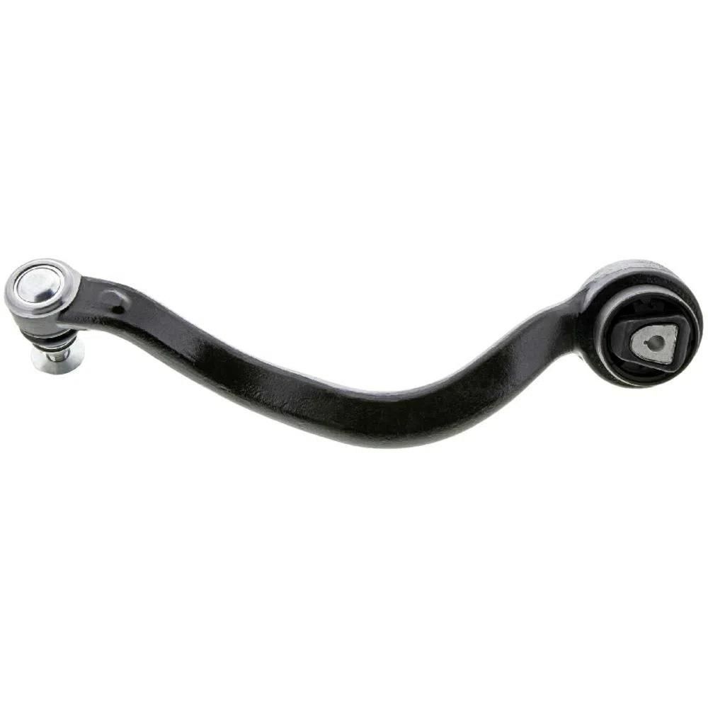 Braço Dianteiro Inferior Curvo Esquerdo BMW X5/X6 - 2006 a 2013 APlus