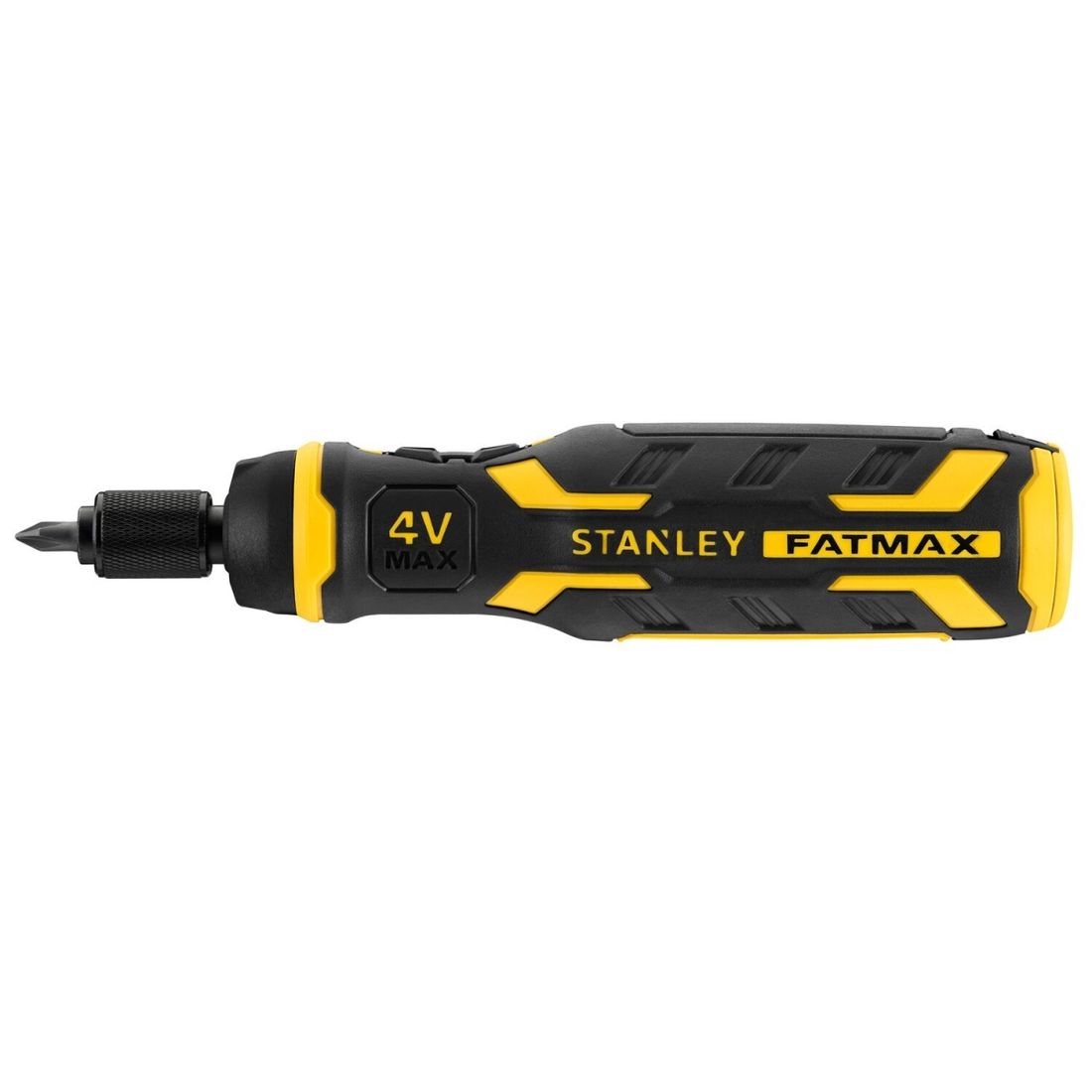 Parafusadeira Recarregável 4V Stanley Parafusadeira Recarregável 4V Stanley