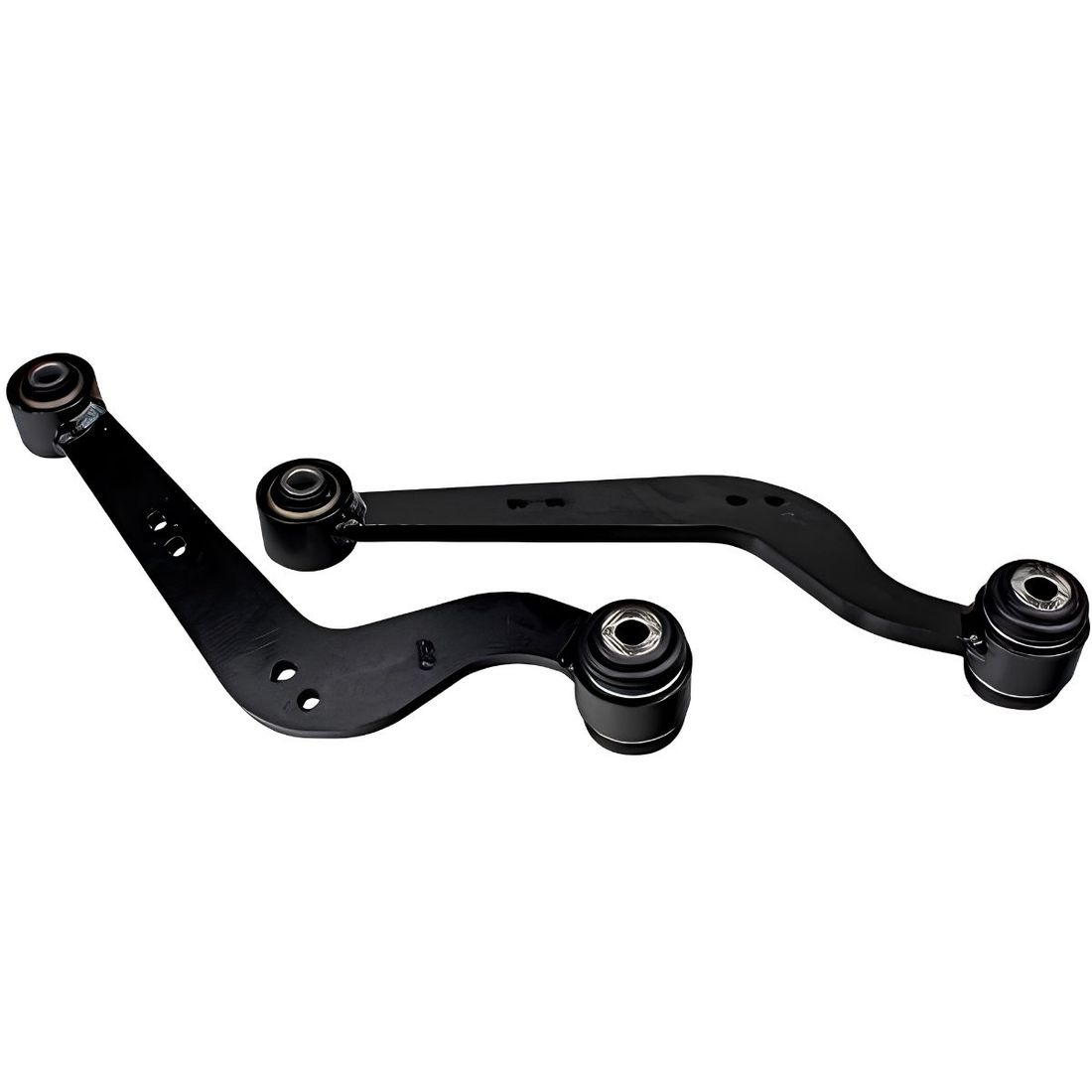 Kit Braço Traseiro Superior Esq/Dir Rav4 2005 A 2019 Kit Braço Traseiro Superior Esq/Dir Rav4 2005 A 2019