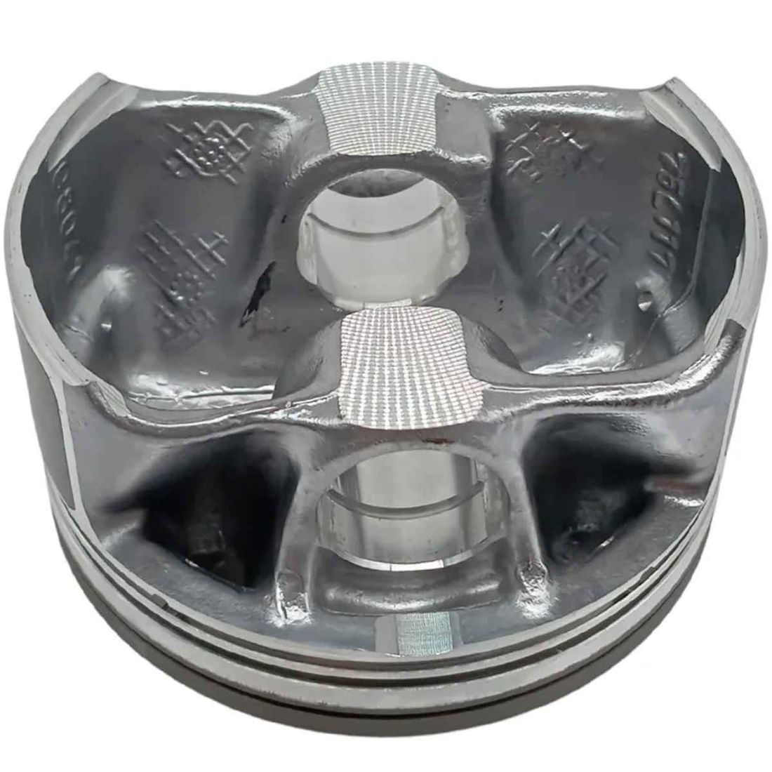 Kit De Motor C3 208 Aircross 1.5 8v De 2012 A 2022 Flex