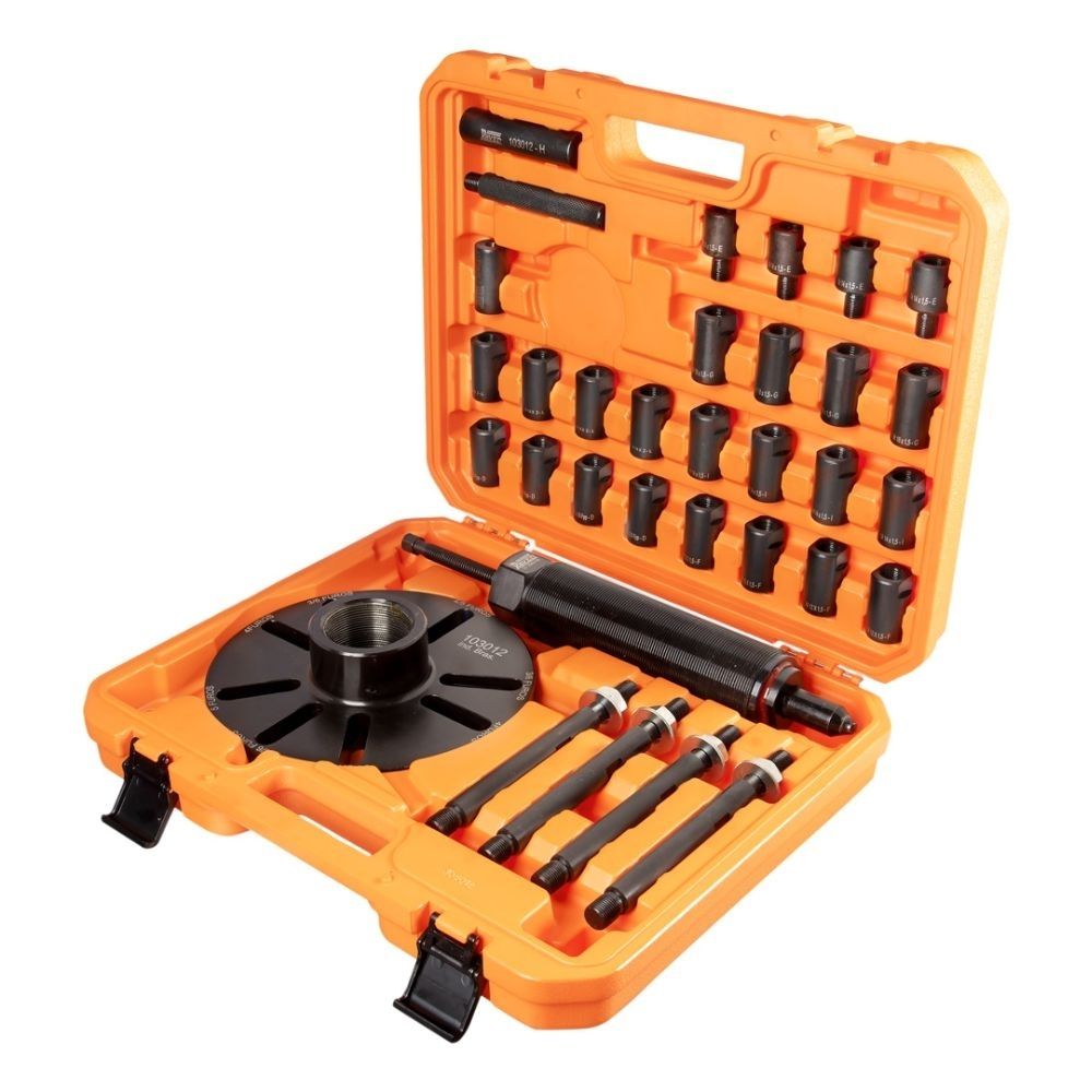Extrator Cubo Roda Dianteiro/Traseiro 103012 Raven