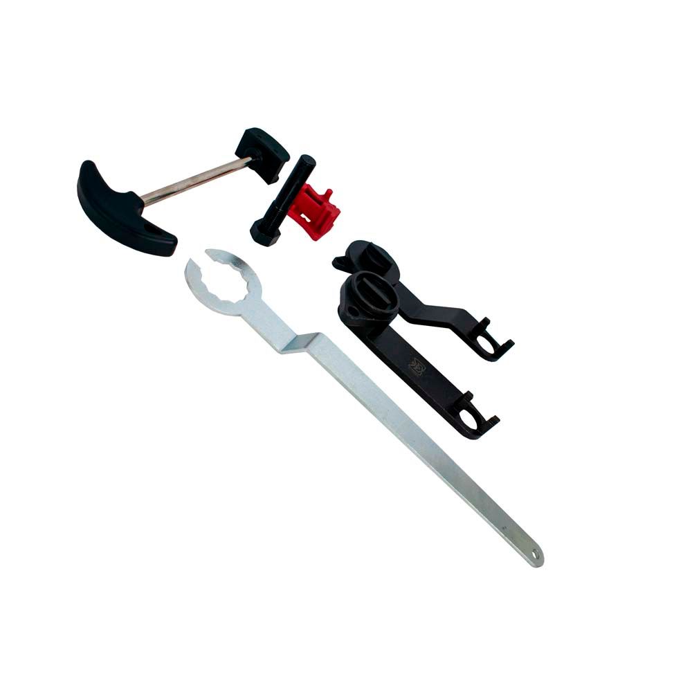 Kit Ferramenta Sincronismo Motor VW EA211 TSI MPI MSI SGT