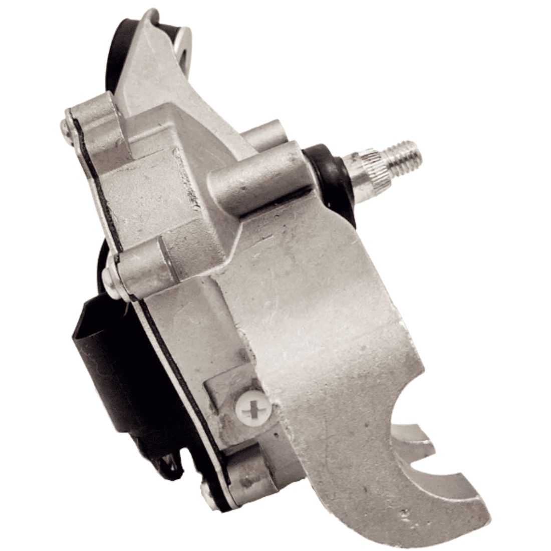 Motor Limpador Para-Brisa Fiat Toro Jeep Compass Após 2019