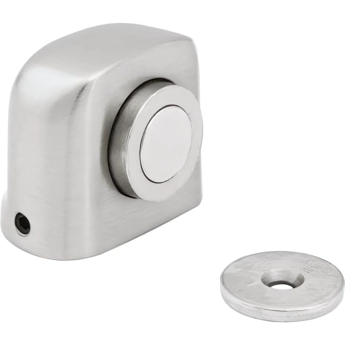 Fixador de porta magnético Vonder FP 500
