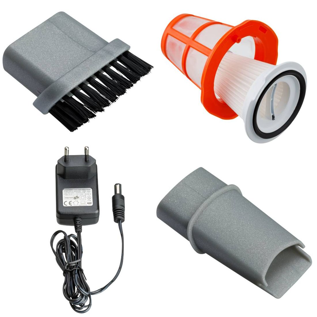 ASPIRADOR DE PÓ 2 EM 1 VERTICAL E PORTÁTIL - BLACK+DECKER AV160-BR