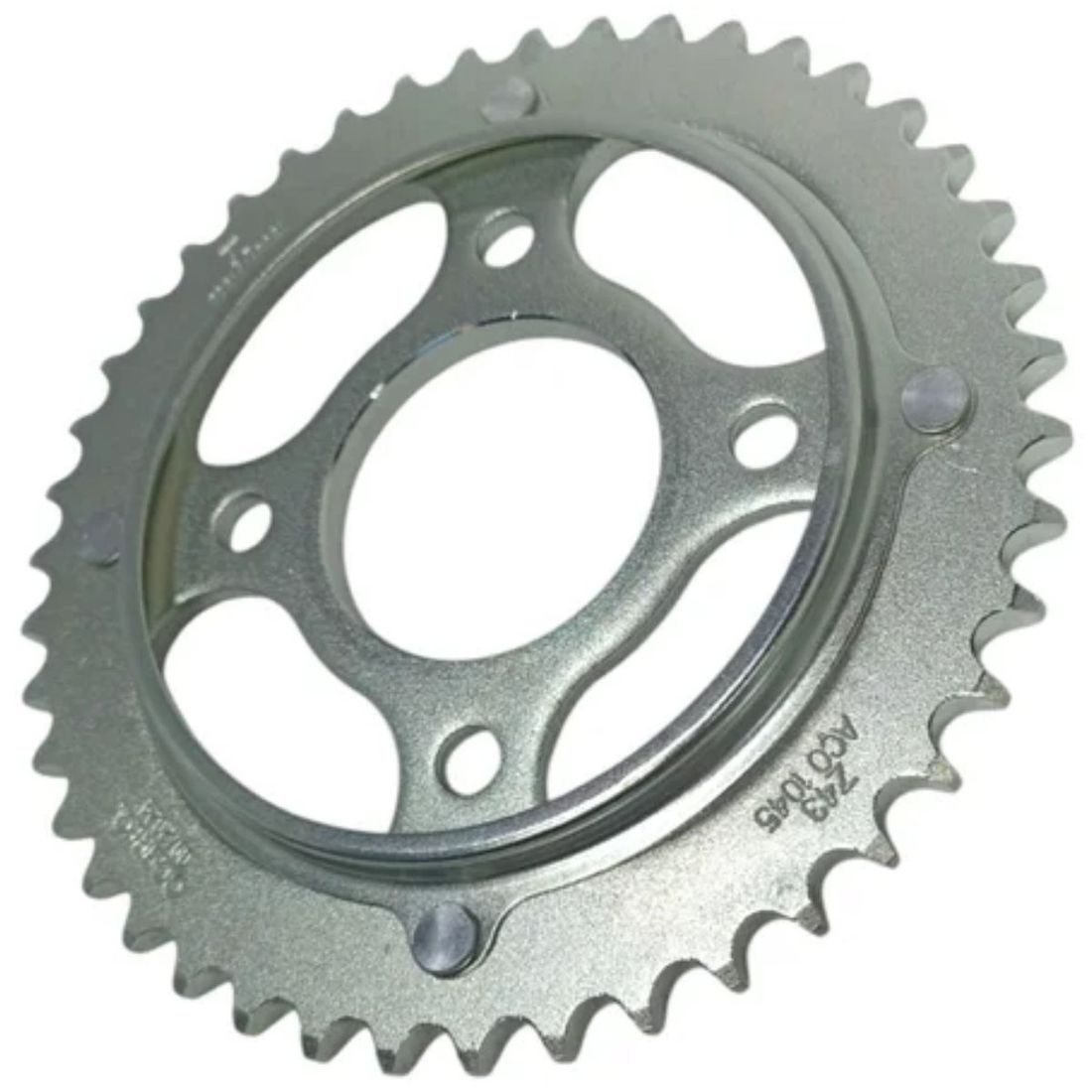 Kit Relação Honda CG Titan 125 1995 A 1999 Today 1989 A 1994 Kit Relação Honda CG Titan 125 1995 A 1999 Today 1989 A 1994