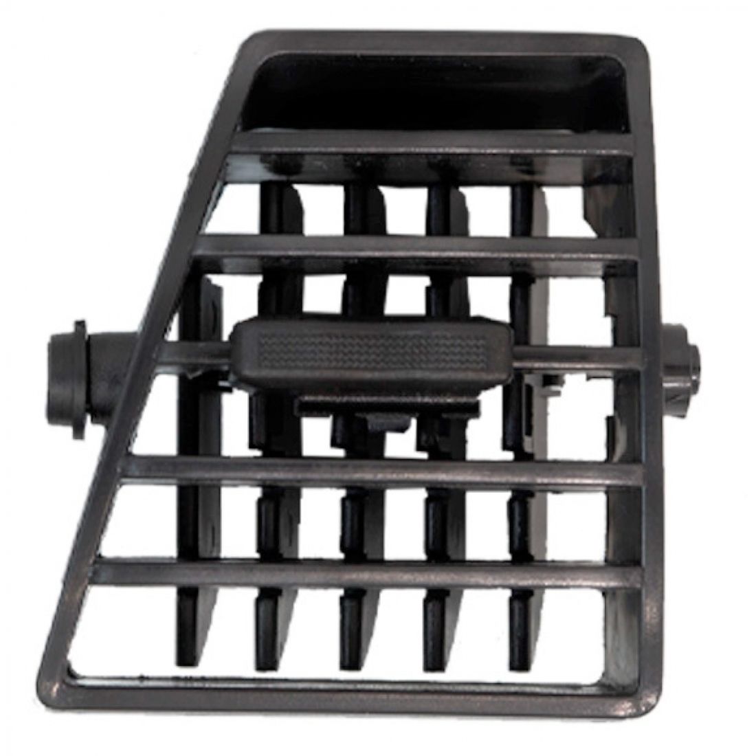 Difusor Ar Fiat Idea 2006 a 2010 Lateral Direito