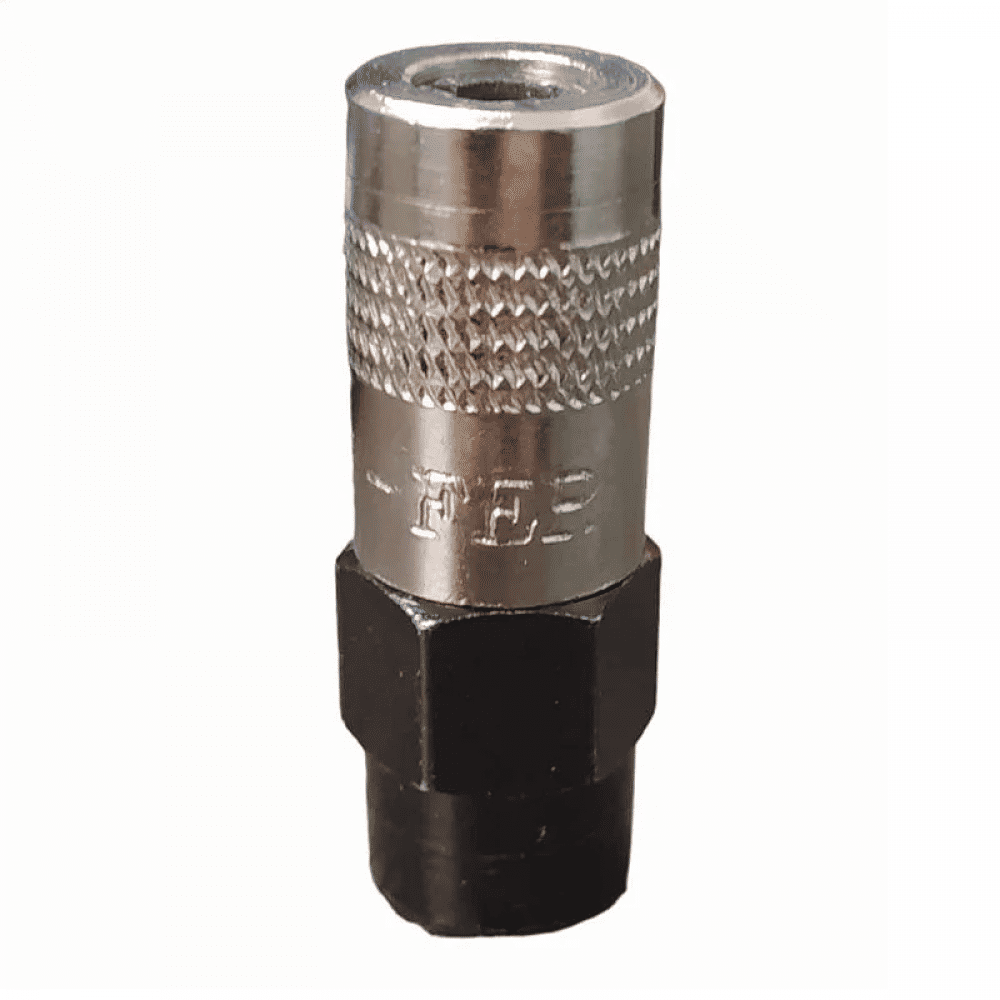 Acoplador Hidráulico (Bico Para Graxa) Lubefer LUB-13