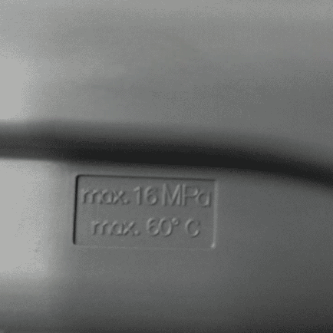 Pistola Comando Pressão Lavadora HD585 Profissional Karcher 9.313-188.0