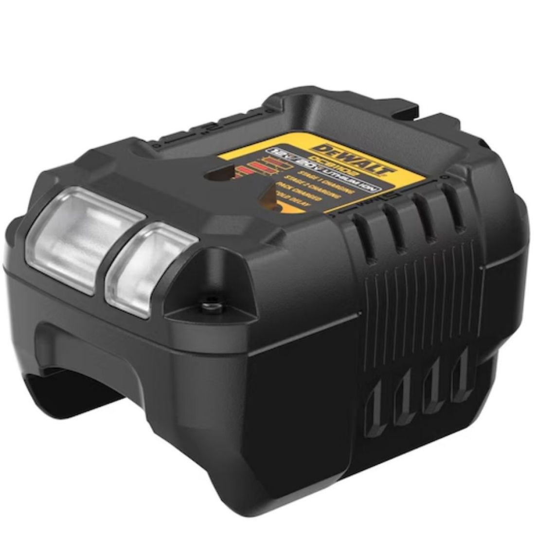 Carregador Baterias 12V-20V 2Ah Bivolt DCB1102-BR DeWalt