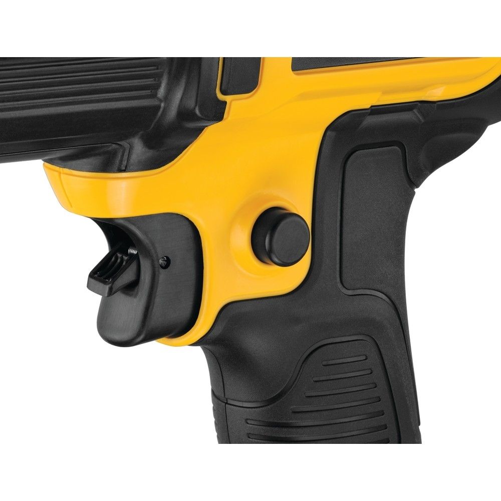 Soprador Térmico DeWalt DCE530B 20V Sem Bateria e Carregador