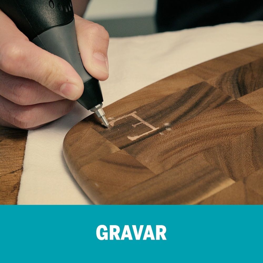 Dremel Engraver Gravador Elétrico Com 2 Acessórios 220V F0130290JA000