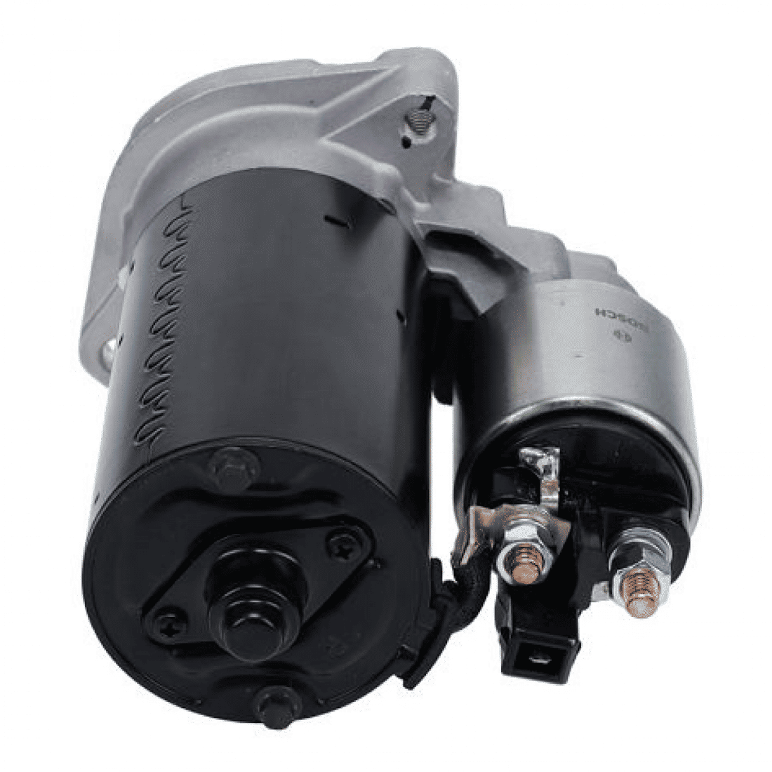 Motor De Partida BMW Série 3/4 320i/328i 2012 A 2016 N20B20