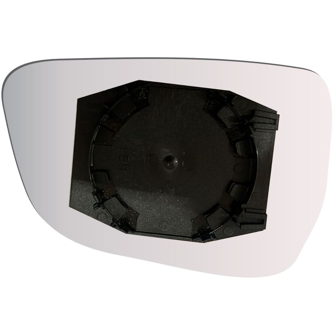Lente Retrovisor Direito GM Onix 2020 Em Diante