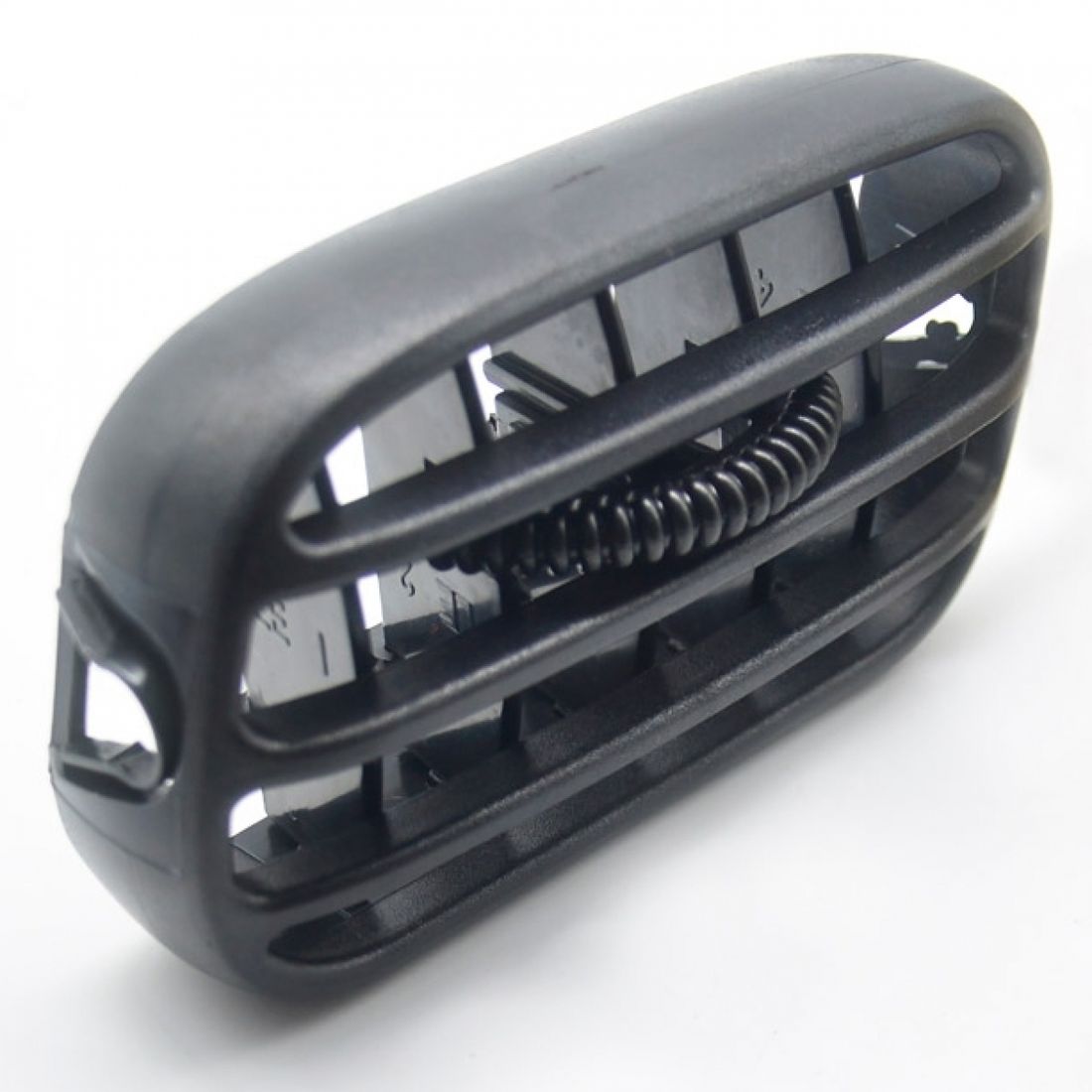 Difusor Ar GM S10/Blazer 2001 a 2011 Preto Lateral Esquerdo