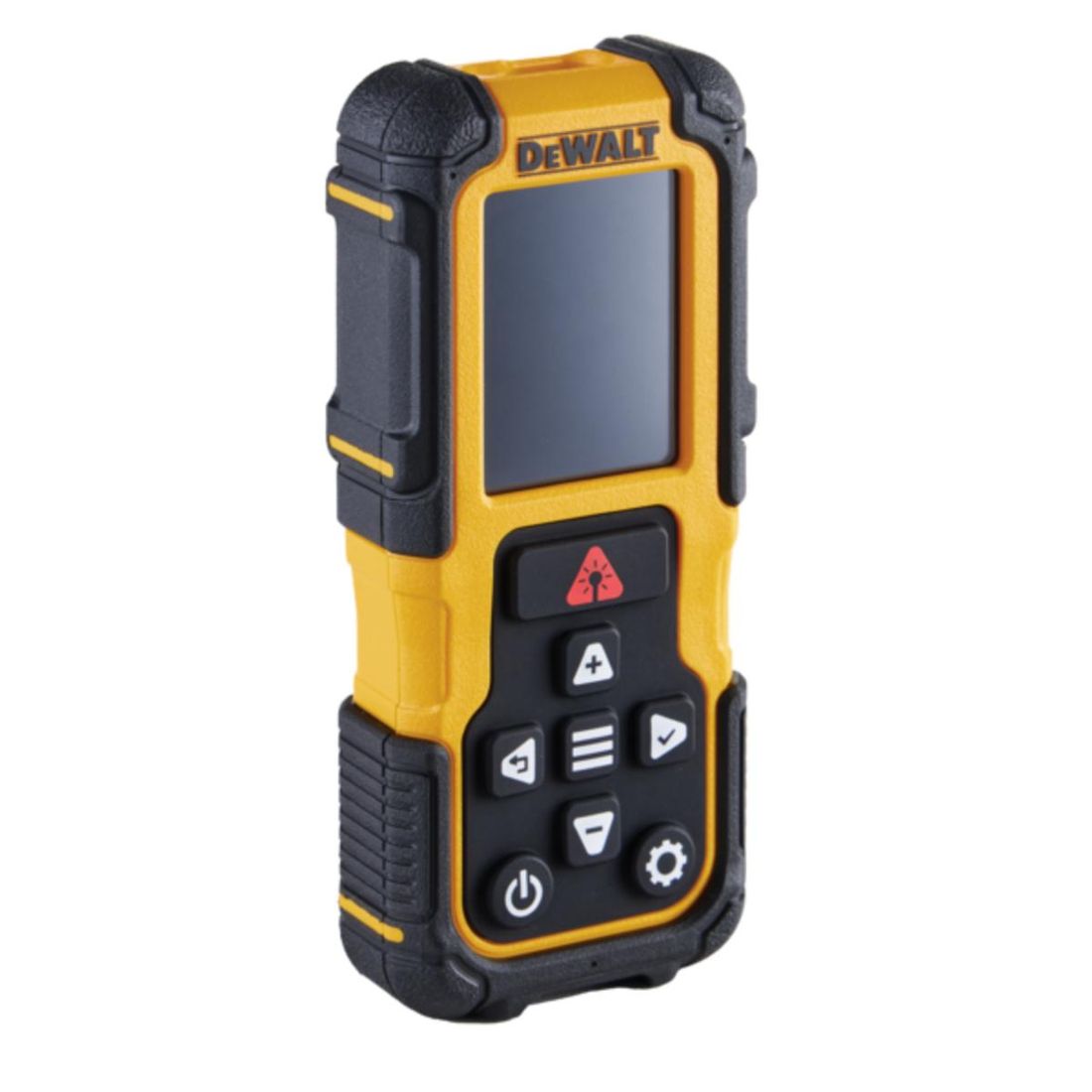 Trena Laser 60m DeWALT Alta Precisão Profissional Trena Laser 60m DeWALT Alta Precisão Profissional