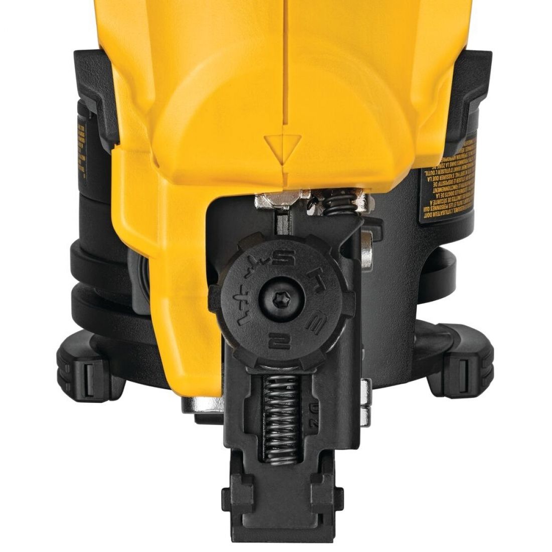 Pregador 20V Dewalt Brushless 19-45mm Sem Bateria