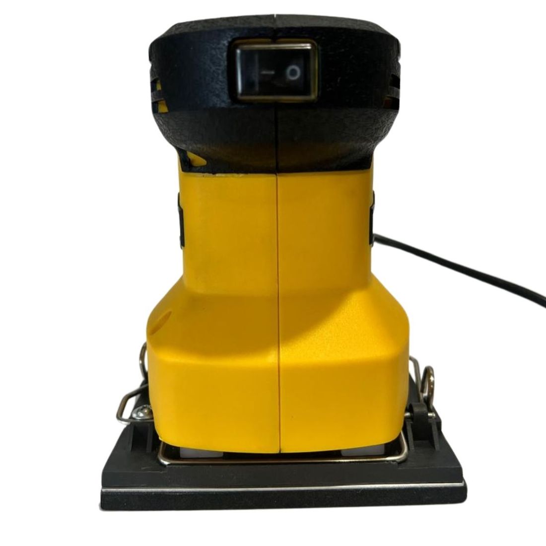 Lixadeira Orbital Lynus 1/4 Lixa 230W 220V