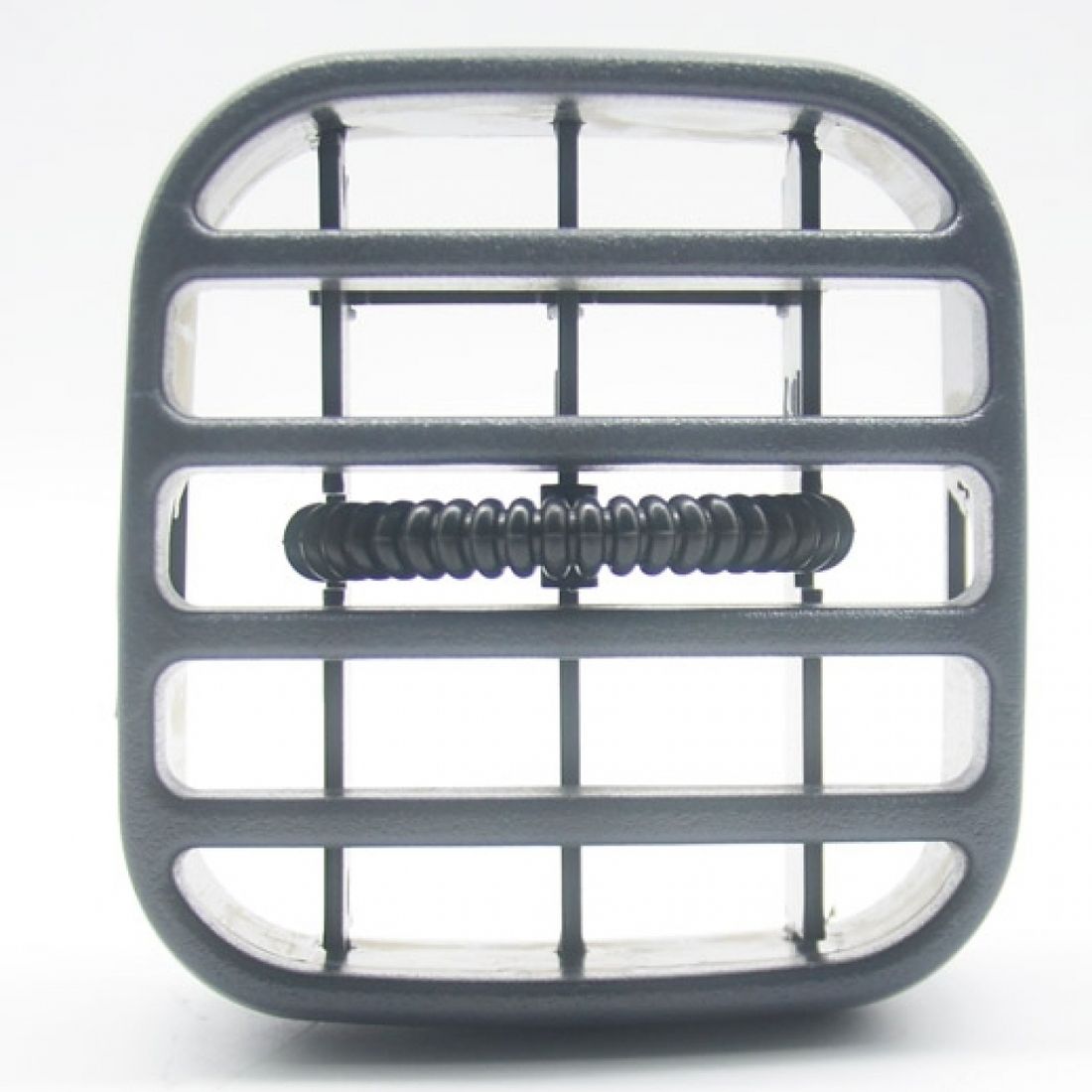 Difusor Ar GM S10/Blazer 2001 a 2011 Grafite Lateral Direito