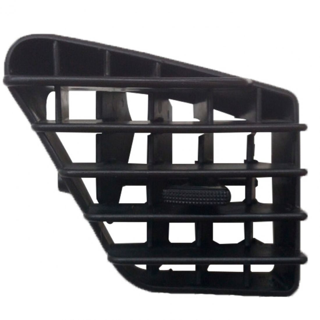 Difusor Ar Ford Fiesta 1996 A 2003 Courier 2002 A 2013 Central Esquerdo