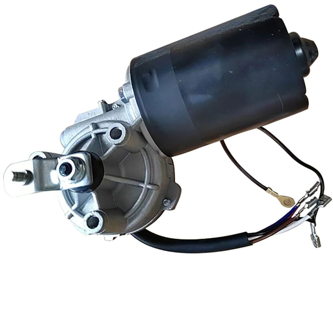 Motor Limpador Parabrisa VW Fusca 1970 a 1996 Motor Limpador Parabrisa VW Fusca 1970 a 1996