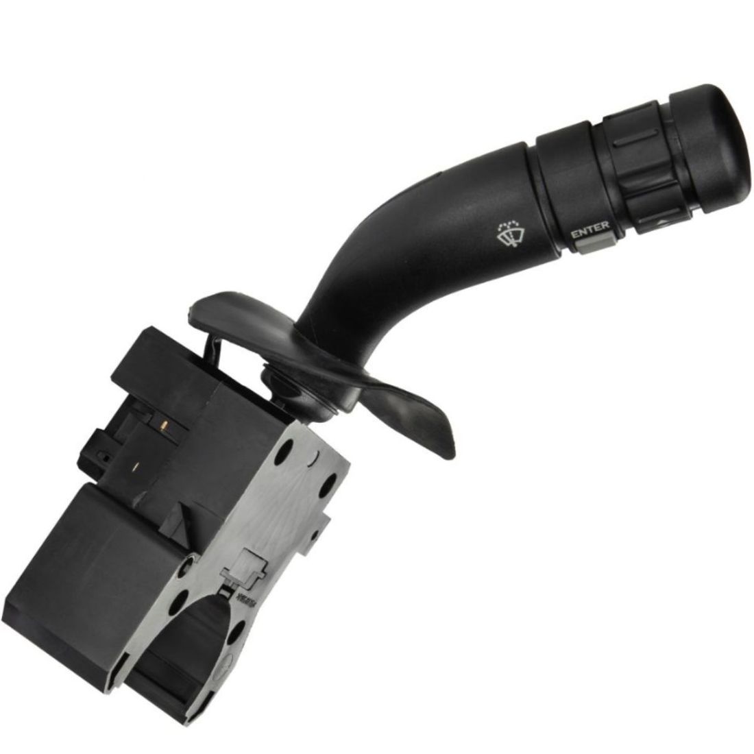 Chave Limpador Parabrisa Gol Voyage Saveiro G5 G6 5U0953503F