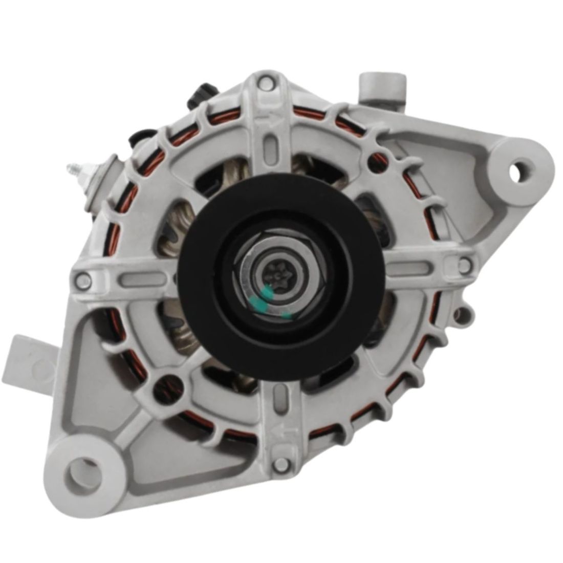 Alternador Toyota Etios 1.3/1.5 Após 2012 70A (Rede Lin)