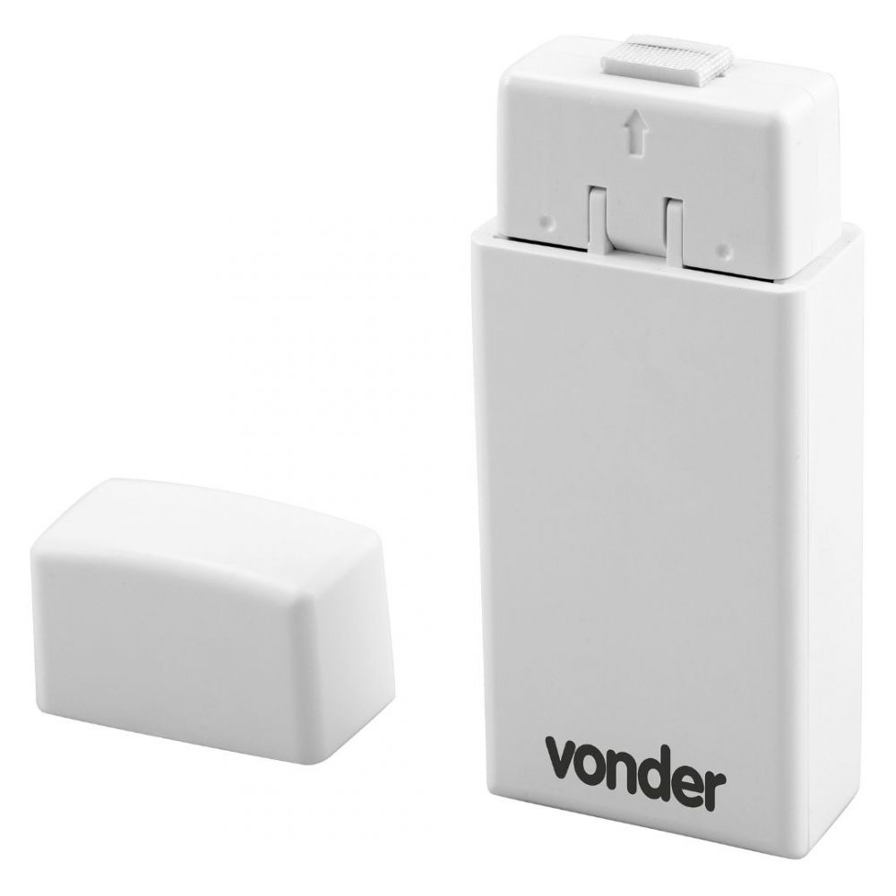 Selador Manual Para Embalagens Plásticas - Vonder Selador Manual Para Embalagens Plásticas - Vonder