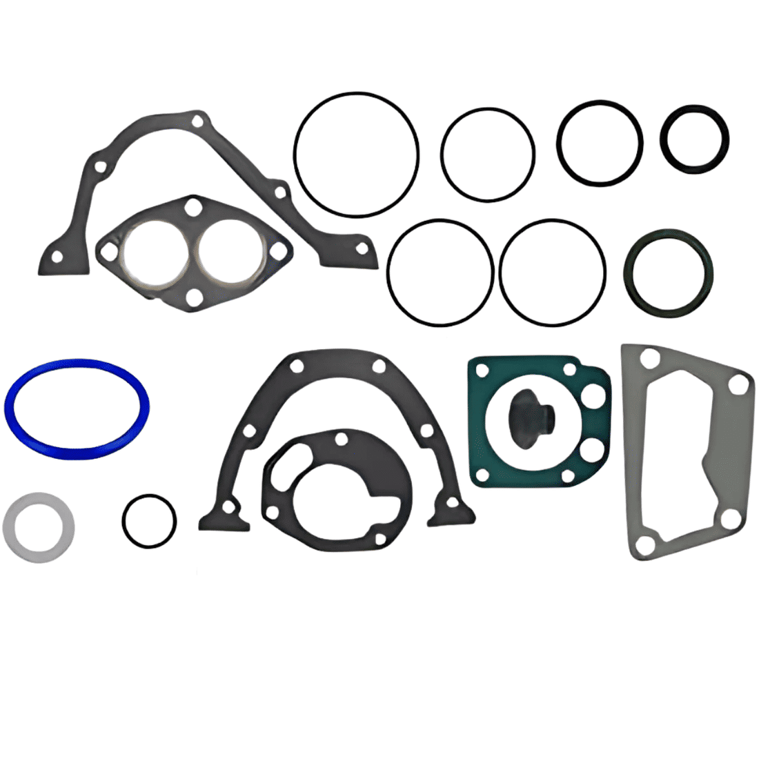 Jogo Junta Motor Fiat Linea 1.9 2007 a 2010