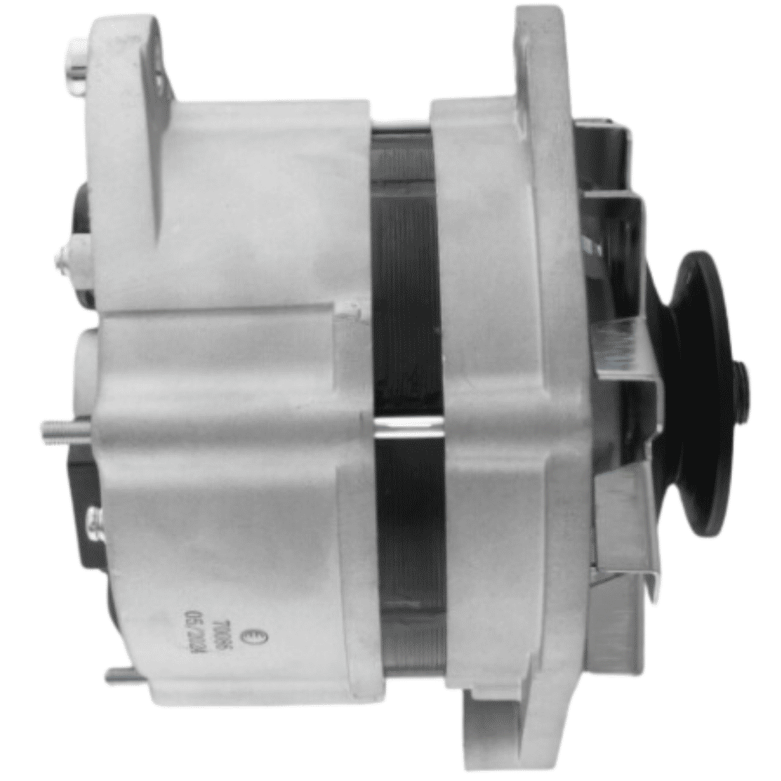 ALTERNADOR 65A S10 BLAZER 2.2 MONZA KADETT 1.8 2.0