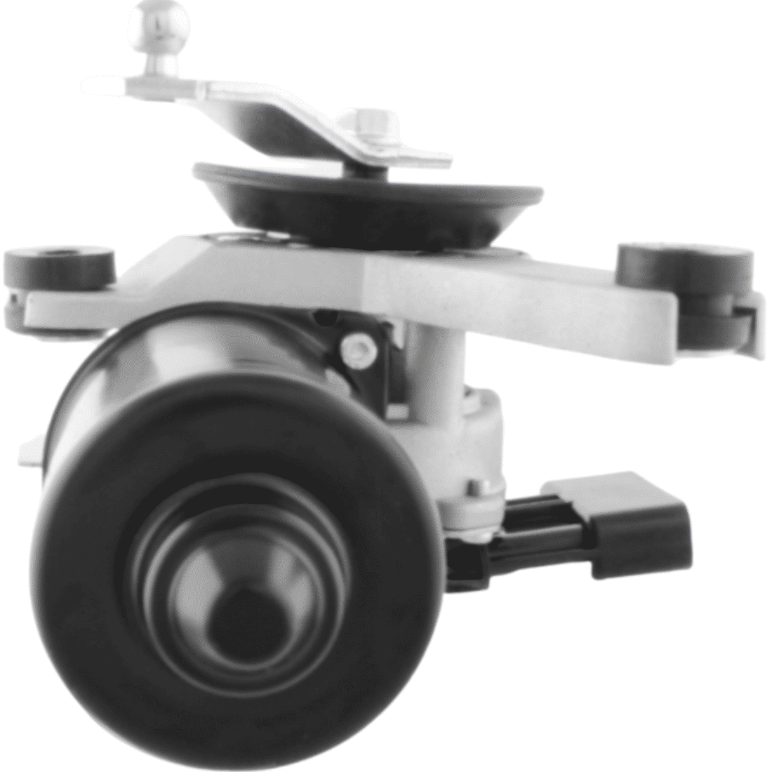 Motor Limpador Para-Brisa GM S10/Blazer 2004 a 2012